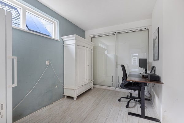Medium property photo - John Daltonhage 8, 8302 WT Emmeloord